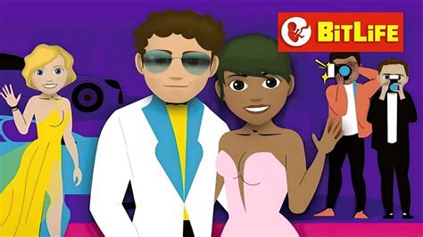 bitlife influencer|BitLife Model Answers: Become a Supermodel。